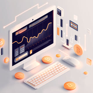 test dev trading platform modules overview and features